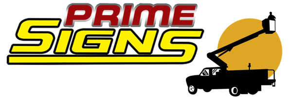 Prime Signs Inc